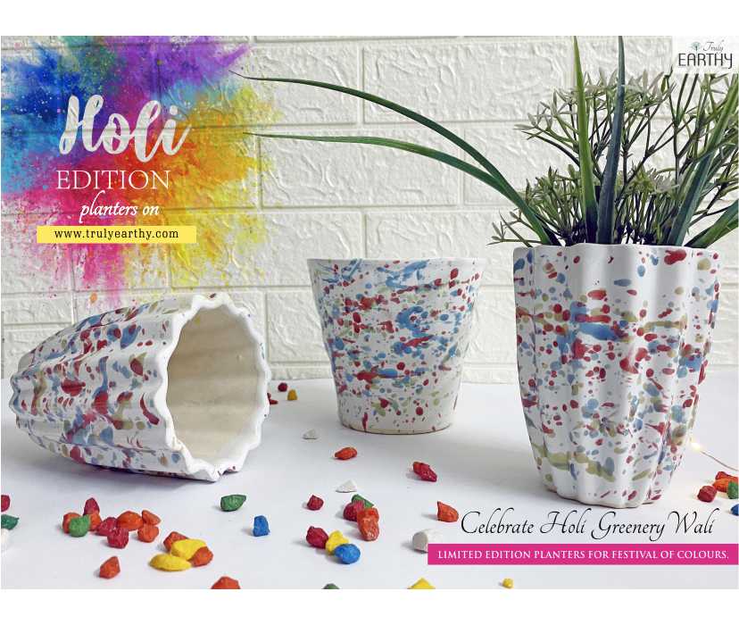 alt="holi edition pots"