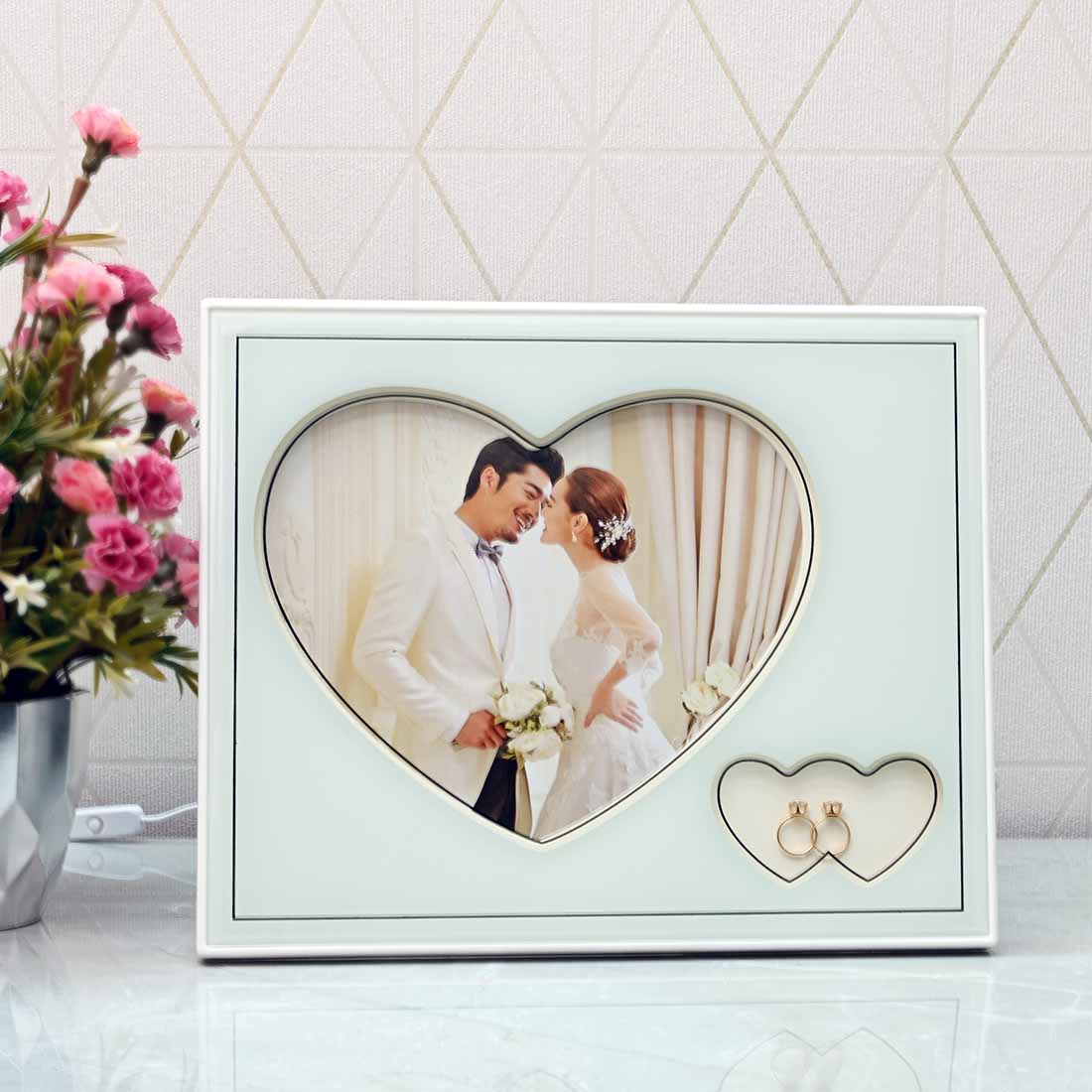 LED Photo Frame (USB Type) – Truly Earthy