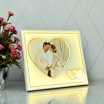 LED Photo Frame (USB Type)