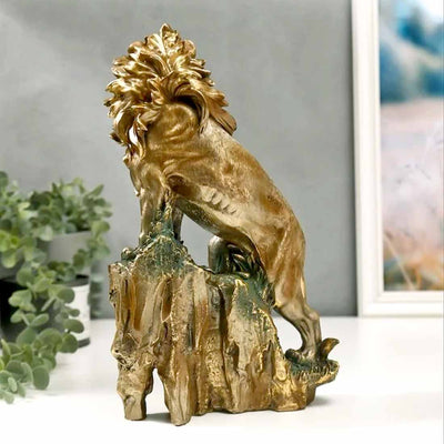 The Lion King - Artefact