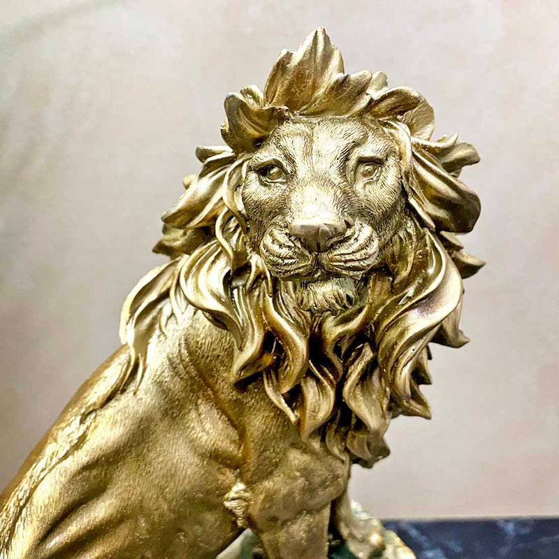 The Lion King - Artefact