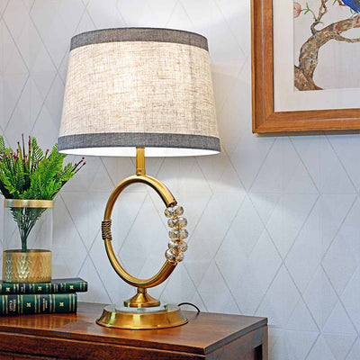 Luxury Milan LED Table Lamp