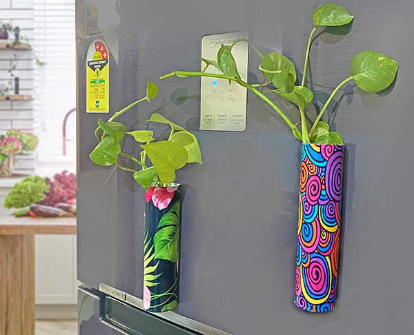 alt="magnetic planter"