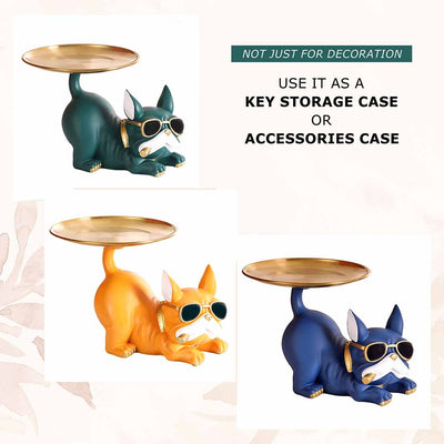 Modern Dog - Multifunction Storage Holder