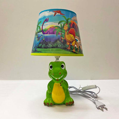 Charming Dino Led Lamp