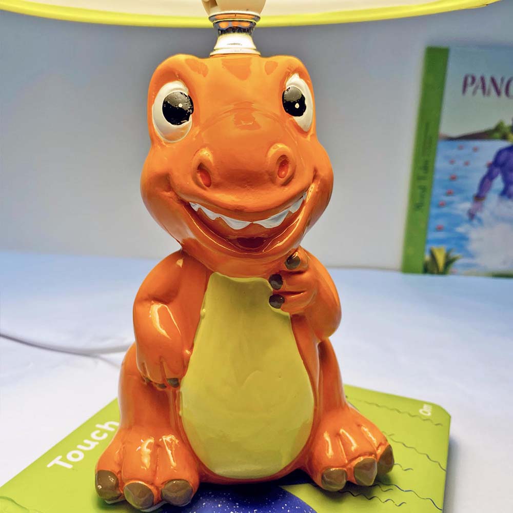 Charming Dino Led Lamp