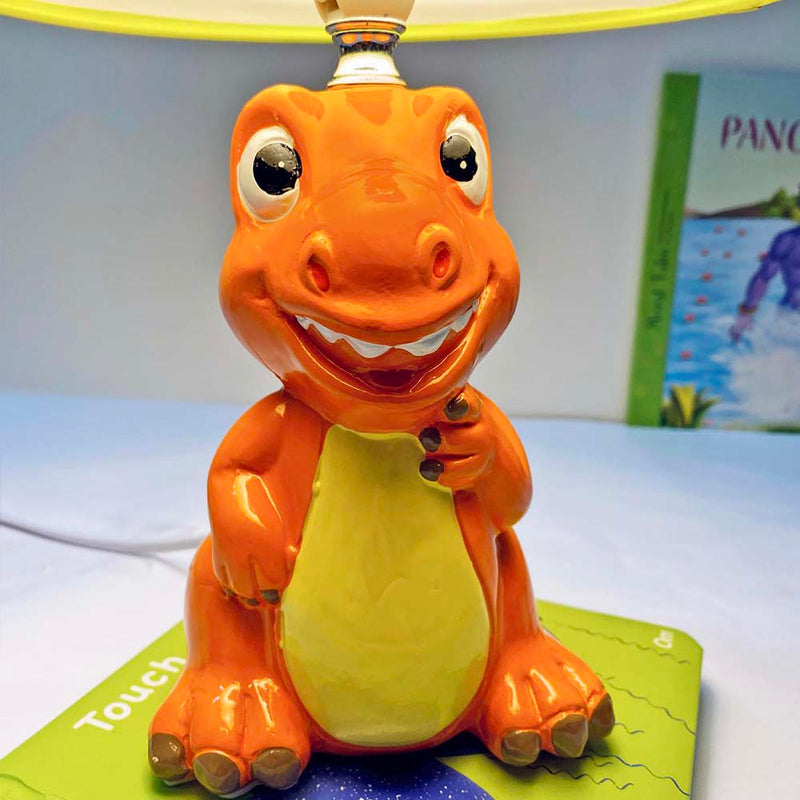 Charming Dino Led Lamp