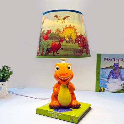 Charming Dino Led Lamp