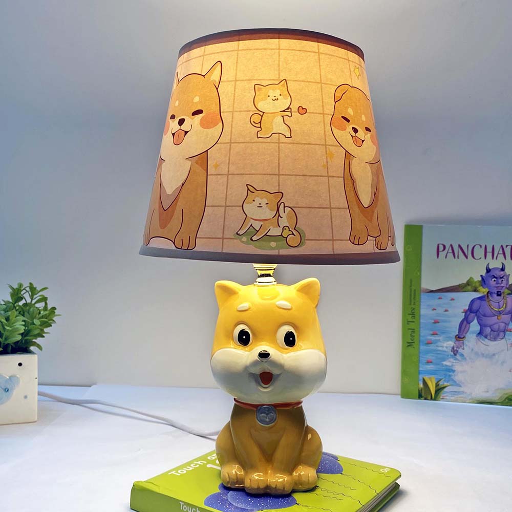 Cute Kitty Led Lamp