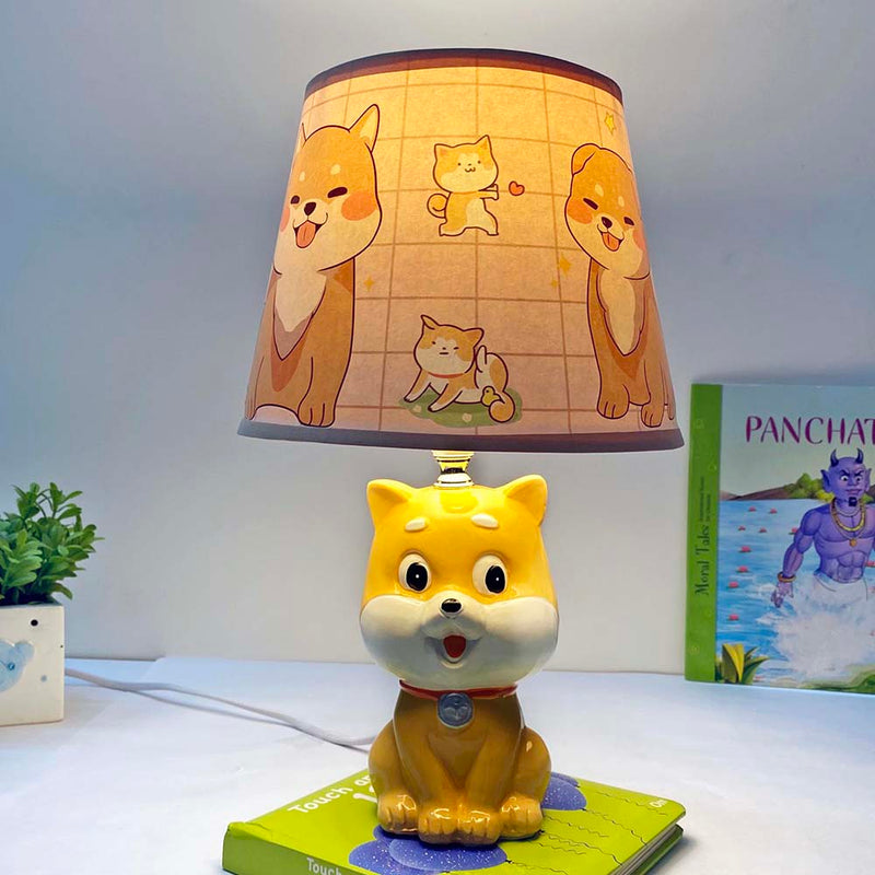 Cute Kitty Led Lamp