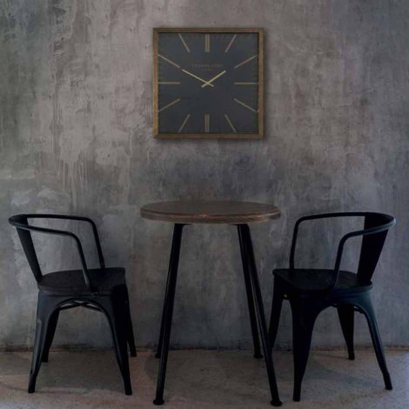 Thomas Kent Large Wall Clock