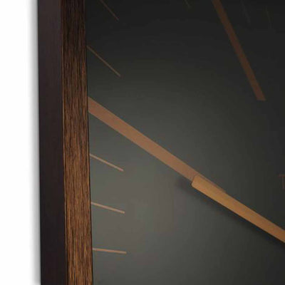 Thomas Kent Large Wall Clock