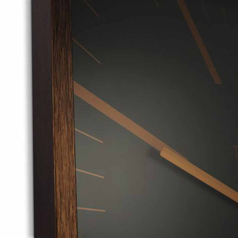 Thomas Kent Large Wall Clock