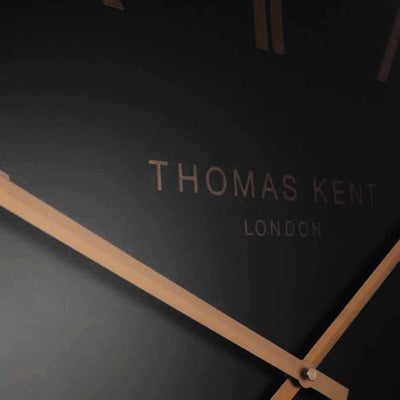 Thomas Kent Large Wall Clock