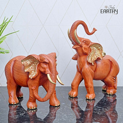 Truesellershop Meenakari Metal Camel Home Decorative Handcrafted Indian  Fengshui House Vastu Positivity Energy and Productivity Good Luck Enabled  Idol